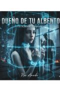 Portada del libro "Due&ntilde;o de tu Aliento "