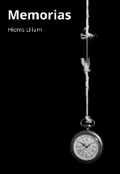 Portada del libro "Memorias "