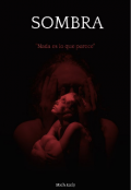 Portada del libro "Sombra"