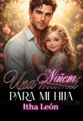 Portada del libro "Una (mam&aacute;) ni&ntilde;era para m&iacute; hija"