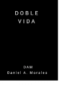 Portada del libro "Doble  Vida "
