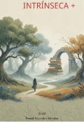 Portada del libro "Intr&Iacute;nseca+"