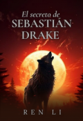 Portada del libro "El secreto de Sebastian Drake"