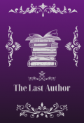 Portada del libro "The Last Author"
