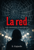 Portada del libro "La Red: Acoso, consentimiento y el valor de decir no"