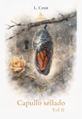 Portada del libro "Capullo sellado . Vol Ii"