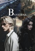 Portada del libro "Bajoterra"