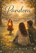 Portada del libro "Pandora"