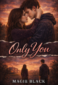 Portada del libro "Only you "