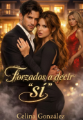 Portada del libro "Forzados a decir "S&iacute;""