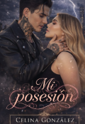 Portada del libro "Mi posesi&oacute;n "