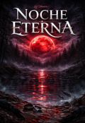 Portada del libro "Noche Eterna."