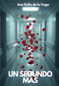 Portada del libro "Un segundo m&aacute;s"