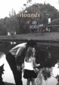 Portada del libro "Wounds of my soul"