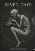 Portada del libro "Seven Days "