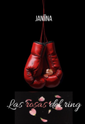 Portada del libro "Las rosas del ring"