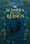 Portada del libro "Sombra de los reinos "