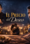 Portada del libro "El precio del deseo"