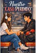 Portada del libro "Nuestro Caso Perdido "