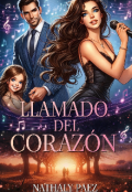 Portada del libro "Llamado del Coraz&oacute;n "