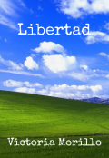 Portada del libro "Libertad"