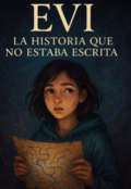 Portada del libro "&ldquo;evi: La Historia que No Estaba Escrita&rdquo;"