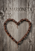 Portada del libro "La marioneta"