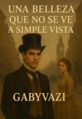 Portada del libro "Una belleza que no se ve a simple vista"