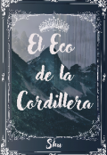 Portada del libro "El Eco de la Cordillera"