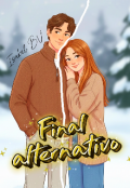 Portada del libro "Final Alternativo "