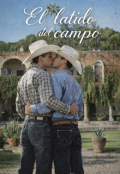 Portada del libro "El latido del campo "