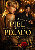 Portada del libro "La Piel Del Pecado"