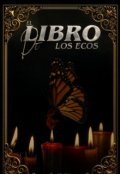 Portada del libro "El Libro de los Ecos"