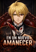 Portada del libro "En un nuevo amanecer"