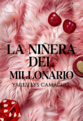 Portada del libro "La Ni&ntilde;era del Millonario"