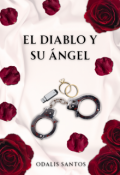 Portada del libro "El Diablo y su &Aacute;ngel"