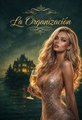 Portada del libro "La Organizaci&oacute;n"