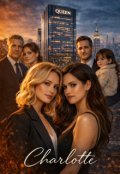 Portada del libro "Charlotte"