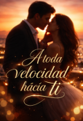 Portada del libro "A Toda Velocidad Hac&iacute;a Ti "