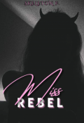 Portada del libro "Miss Rebel"