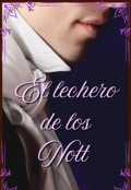 Portada del libro "El lechero de los Nott"