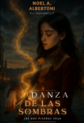Portada del libro "La danza de las sombras"