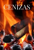 Portada del libro "Cenizas"