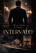 Portada del libro "Intervalo"