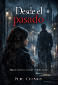 Portada del libro "Desde el pasado"