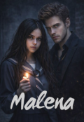 Portada del libro "Malena"