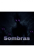 Portada del libro "Sombras"