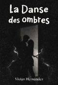 Portada del libro "Tus sombras me buscan"