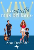 Portada del libro "La estrella m&aacute;s brillante"
