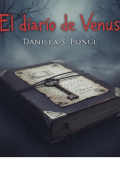Portada del libro "El diario de Venus"
